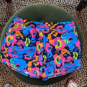 Jude Connally shorts - Jude Cloth